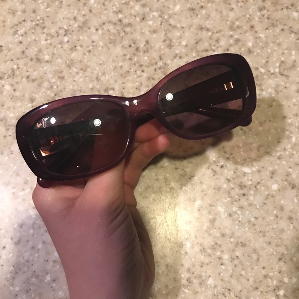 Maui Jim Sunglasses